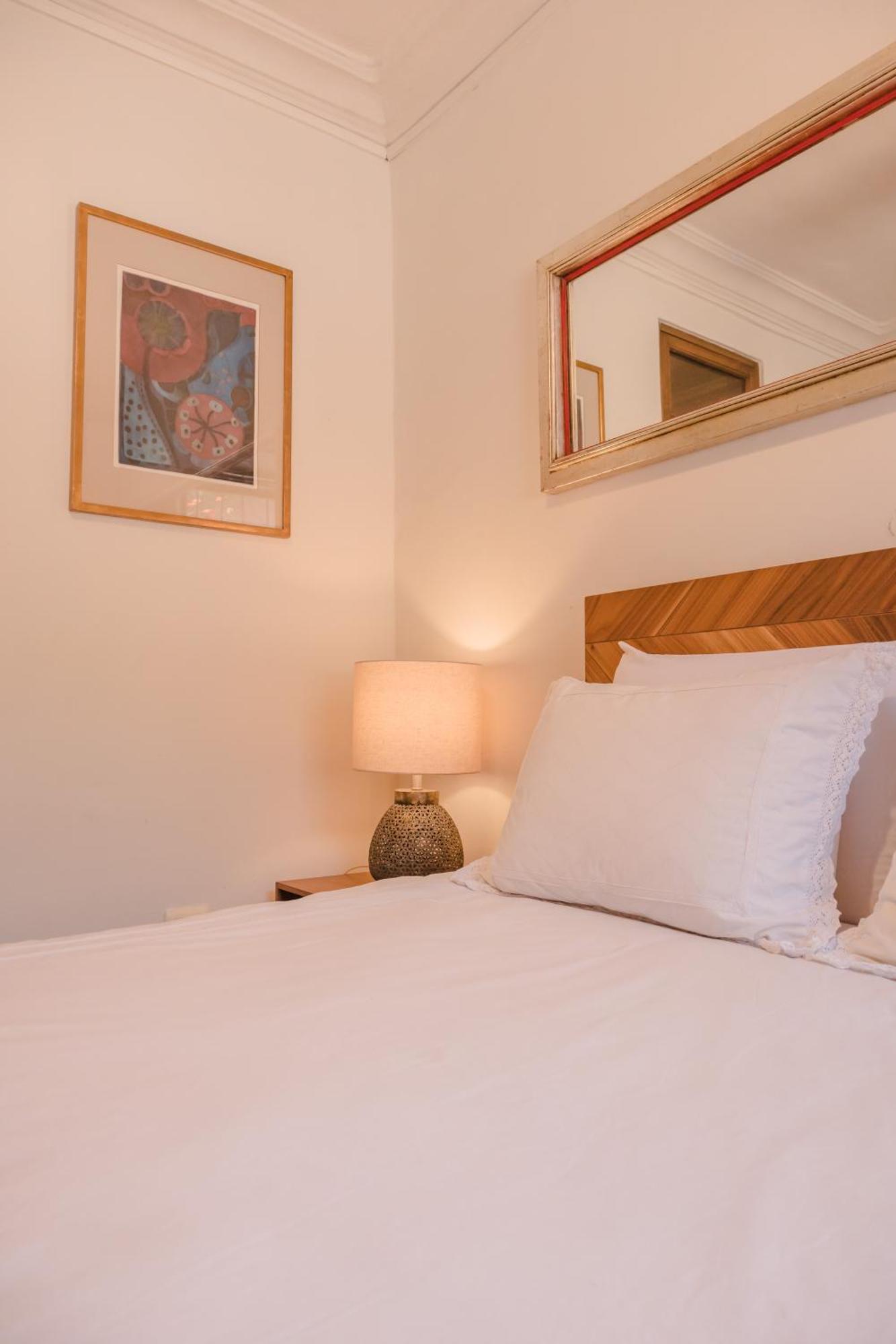 Bed and Breakfast Casa Florida Альенде Экстерьер фото